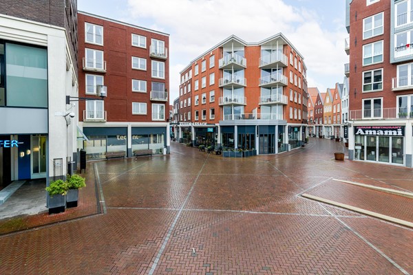 Medium property photo - Zuidpassage 24, 3201 DG Spijkenisse